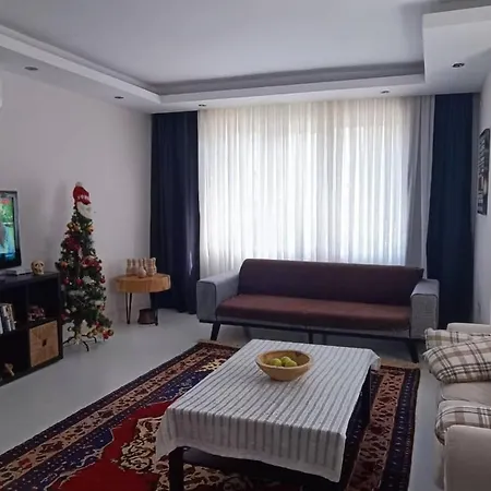 Immaculate Cozy 2-bed In Lara * Antalya