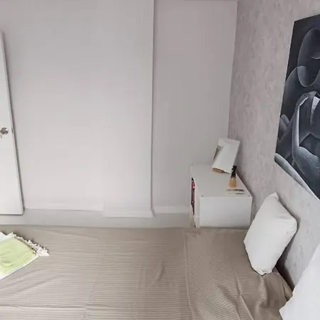Immaculate Cozy 2-bed In Lara Apartament Antalya