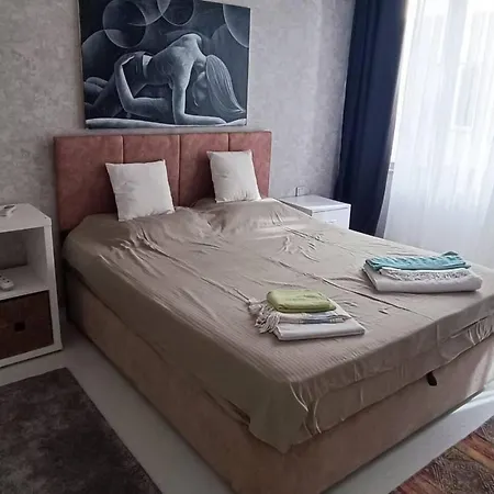 Apartament Immaculate Cozy 2-bed In Lara Antalya