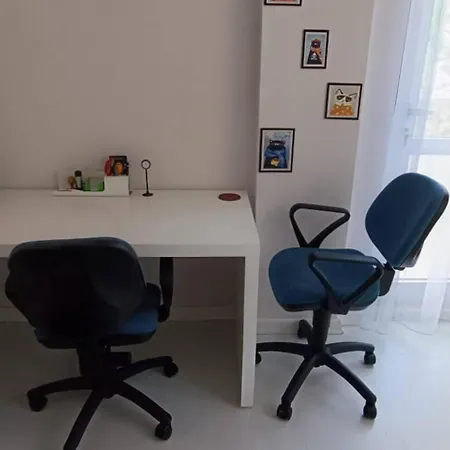 Immaculate Cozy 2-bed In Lara * Antalya