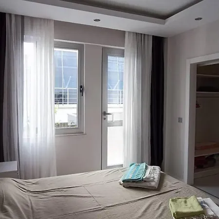 Apartamento Immaculate Cozy 2-bed In Lara *