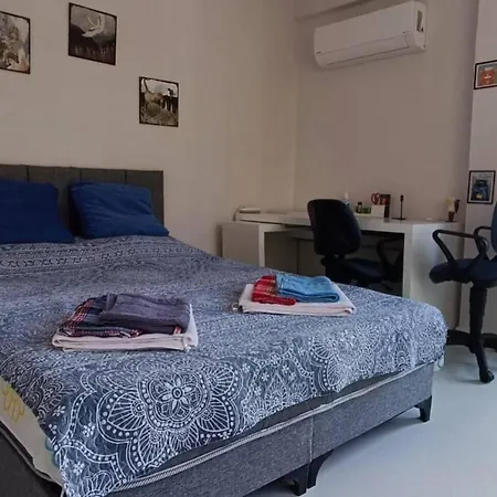 Apartamento Immaculate Cozy 2-bed In Lara Antalya